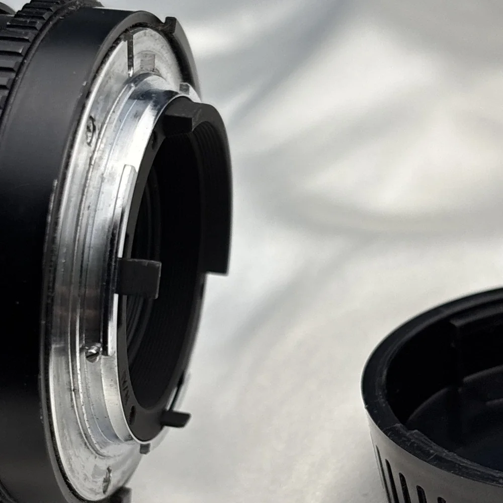 RMC Tokina 33-135mm 1:3.5-4.5‎ Camera Lens Japan Quantaray